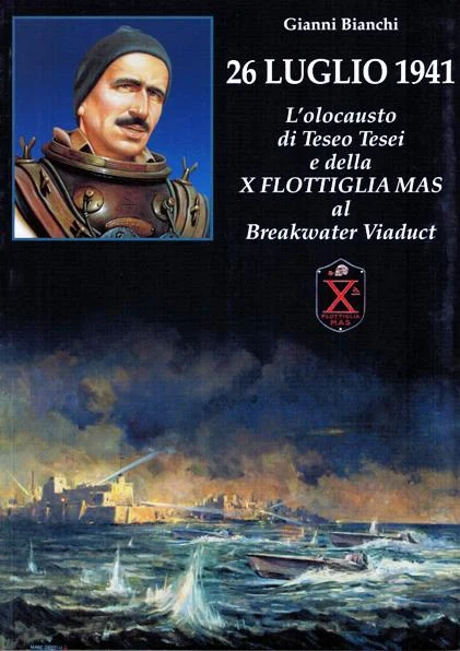 26 luglio 1941 - Libri e DVD