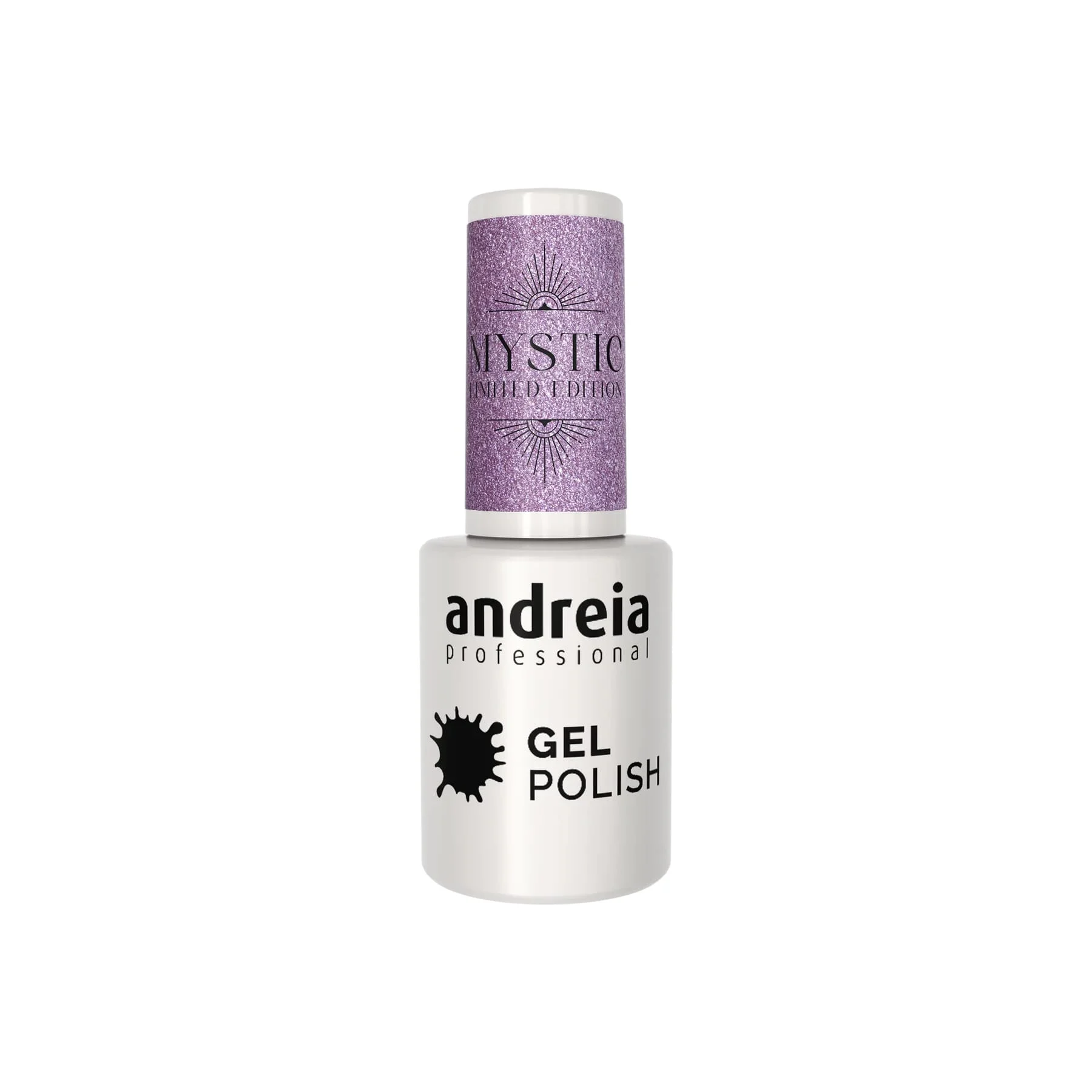 The Gel Polish #WL1 - Andreia