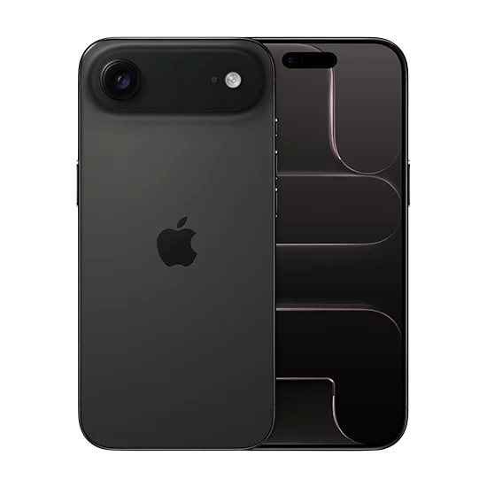 Apple iPhone Air 512GB – Space Black - Cellulari e smartphone