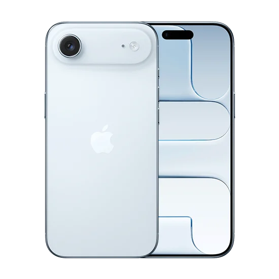 Apple iPhone Air 512GB – Sky Blue - Cellulari e smartphone