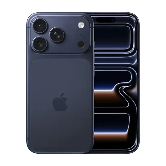 Apple iPhone 17 Pro 5G 256GB Deep Blue - Cellulari e smartphone