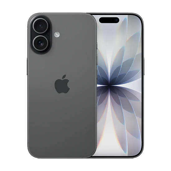 Apple iPhone 17 256GB Black - Cellulari e smartphone