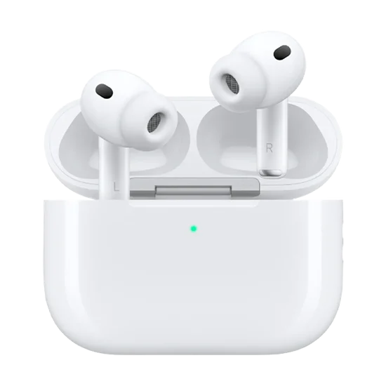 Apple AirPods Pro 3rd Gen. with MagSafe Charging Case (USB-C) White EU