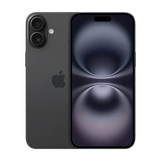 Apple iPhone 16 128GB Black Indian Spec Garanzia EU Nuovo Sigillato - Cellulari e smartphone
