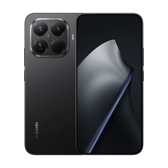 Xiaomi 15T Pro 5G Dual Sim 12GB RAM 512GB Black Smartphone Android Nuovo EU - Cellulari e smartphone