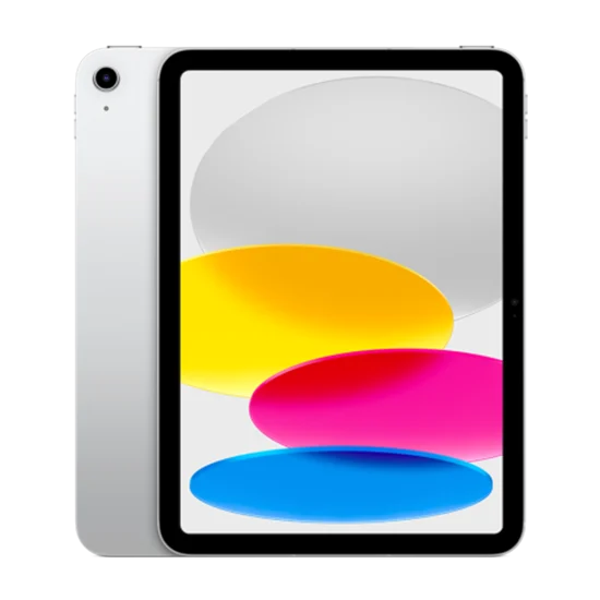 Apple iPad 11ª generazione (2025) 10,9″ Wi‑Fi 128GB Silver - Tablet e eBook reader