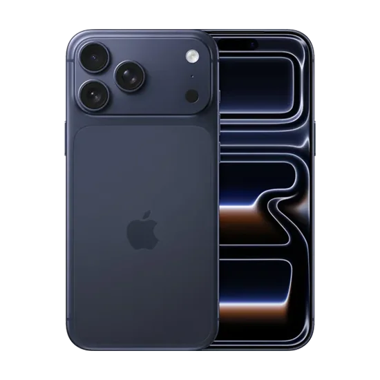 Apple iPhone 17 Pro Max 512GB Deep Blue - Cellulari e smartphone
