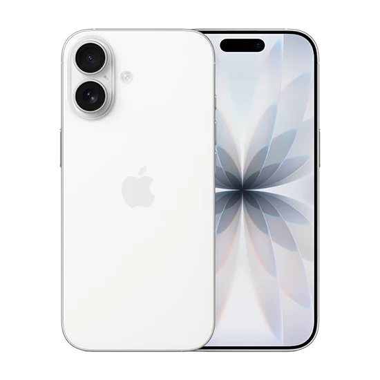 Apple iPhone 17 256GB White Smartphone Indian Spec iOS Nuovo Garanzia EU 2025 - Cellulari e smartphone