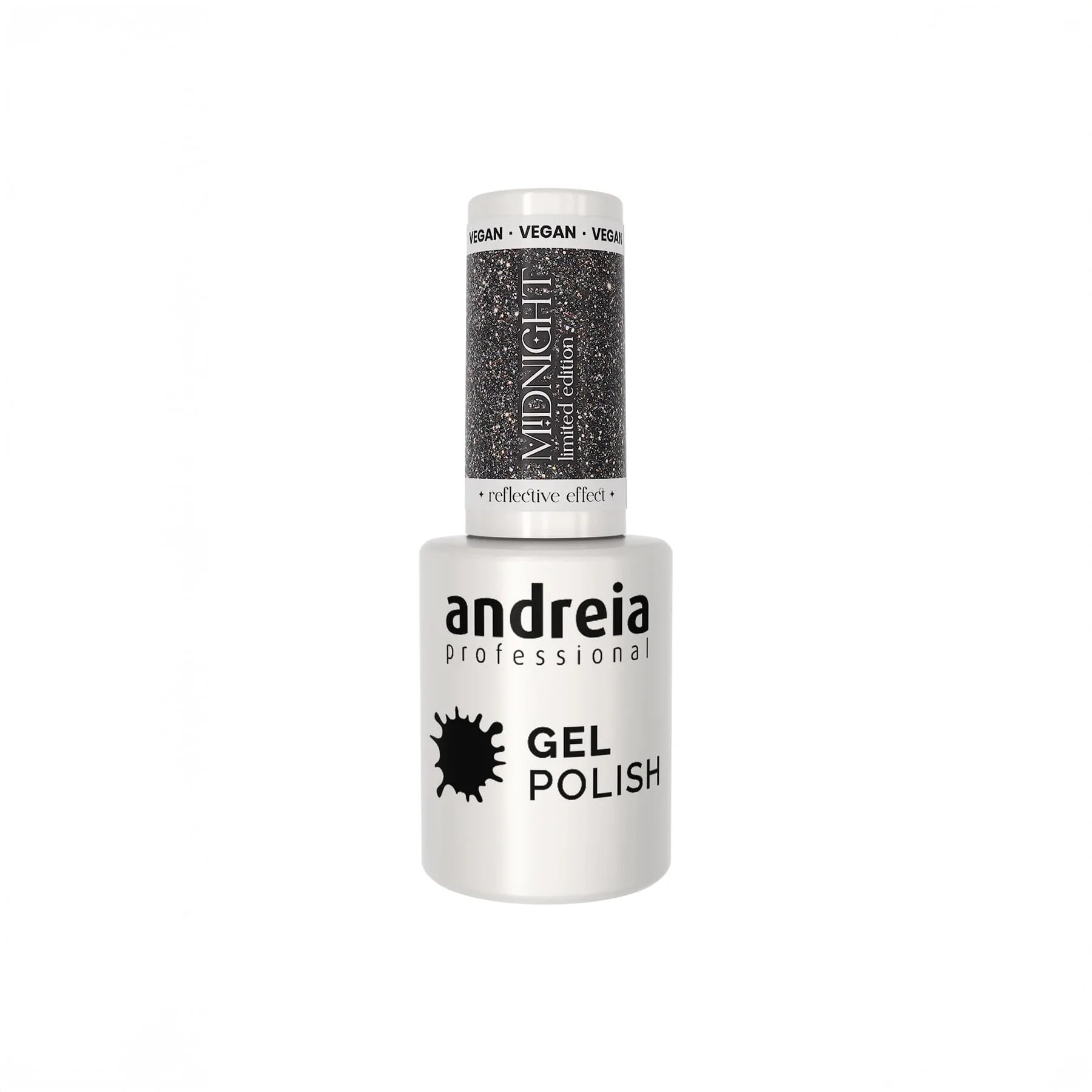 The Gel Polish Reflective Colors #MD5 - Andreia
