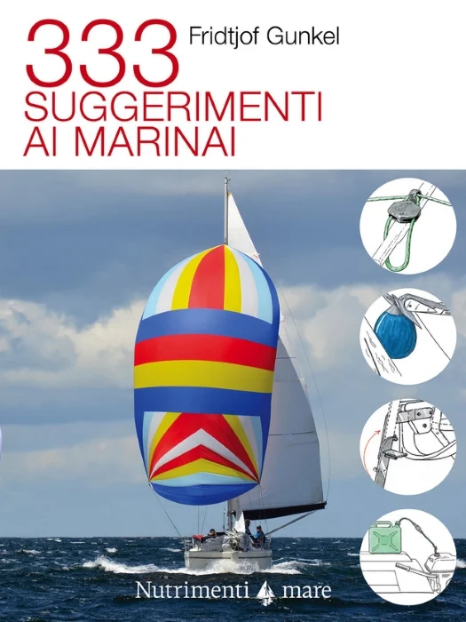 333 suggerimenti ai marinai - Libri e DVD