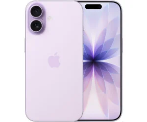 Apple iPhone 17 256GB Lavender - Cellulari e smartphone