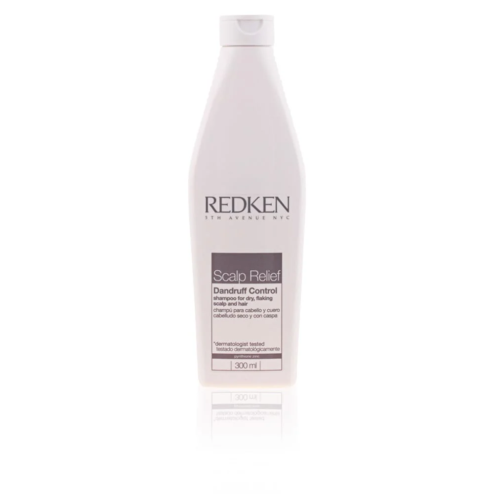 Scalp Dandruff Shampoo 300 ml - Redken