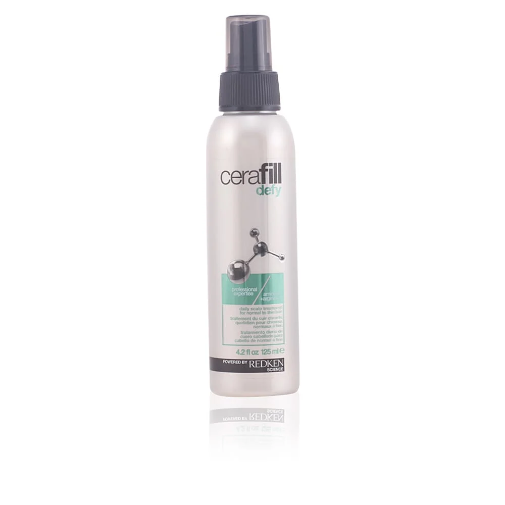 Cerafill Defy Daily Scalp Treatment 125 ml - Redken