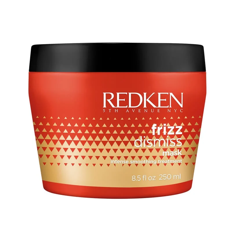Frizz Dismiss Mask 250 ml - Redken