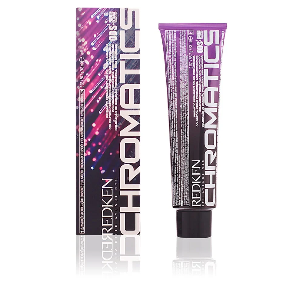 Chromatics #7.4 Copper 63 ml - Redken