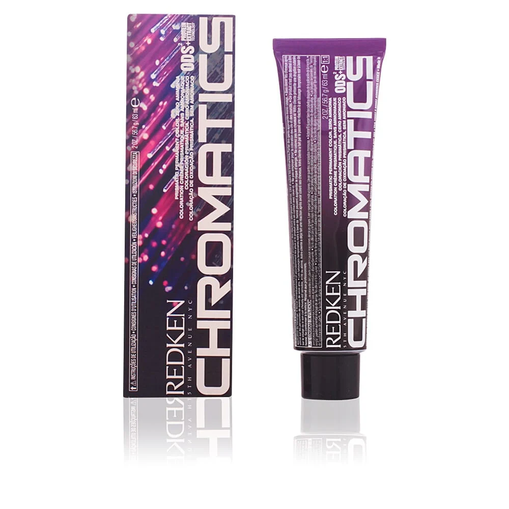 Chromatics #8.01 Natural 63 ml - Redken