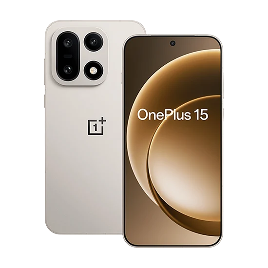 OnePlus 15 5G Dual Sim 16 GB RAM 512 GB – Sand - Cellulari e smartphone
