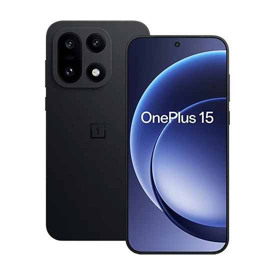 OnePlus 15 5G Dual Sim 16 GB RAM 512 GB – Black - Cellulari e smartphone