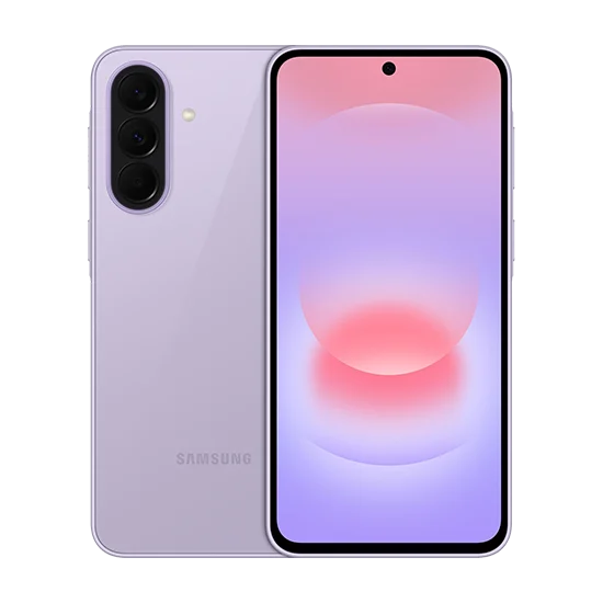 Samsung Galaxy A37 A376 5G Dual Sim 6GB RAM 128GB Lavender Smartphone Android - Cellulari e smartphone