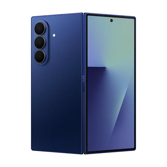 Samsung Galaxy Z Fold7 F966B 5G 12GB RAM 256GB – Blue Shadow - Cellulari e smartphone