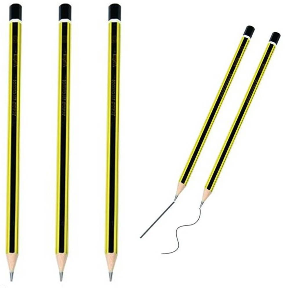 36 MATITE PER DISEGNO ARTISTICO E TECNICO USO SCUOLA UFFICIO GRADAZIONE N 2 HB - TrAdE Shop Traesio