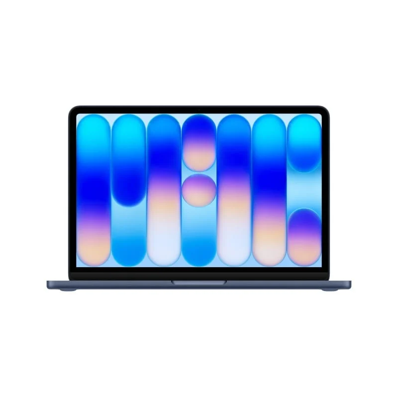 Apple MacBook Neo 2026 13″ A18 Pro 6C/5G 8/256GB Indigo MHFF4T/A - Notebook e portatili