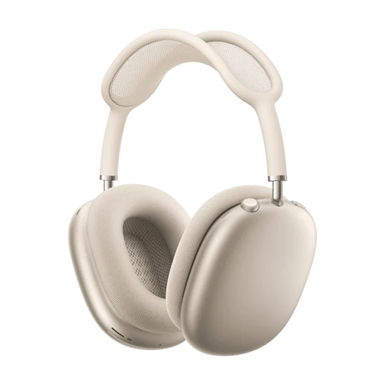 Apple AirPods Max 2 Starlight Cuffie Bluetooth - Auricolari e cuffie