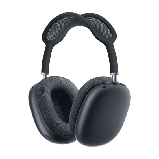 Apple AirPods Max 2 Midnight Cuffie Bluetooth - Auricolari e cuffie