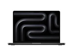 Apple MacBook Pro 2025 14″ M5 10C/10G 24/1TB Space Black MDE34T/A - Notebook e portatili
