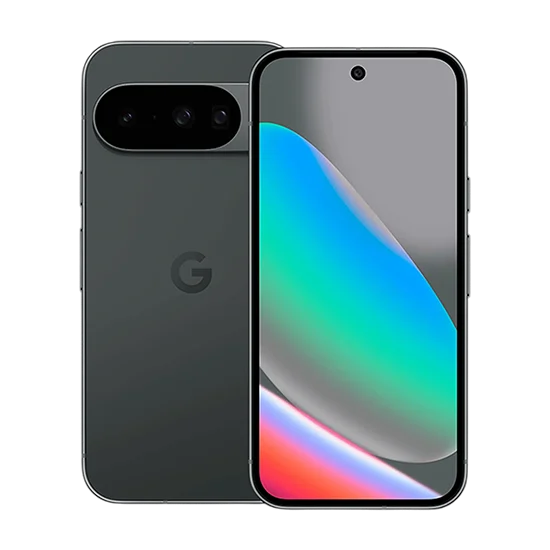 Google Pixel 10 5G Nero Dual Sim 12 GB RAM 256GB Obsidian - Cellulari e smartphone