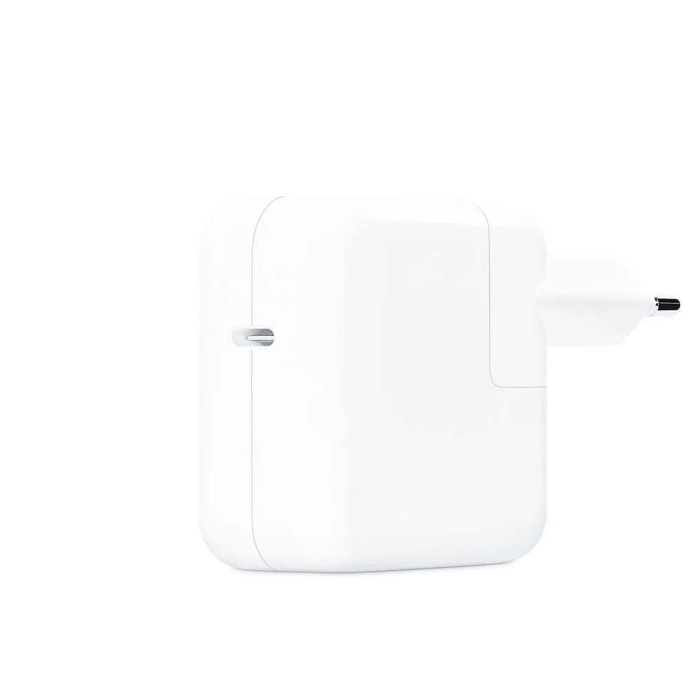 Apple Adapter 30W USB-C