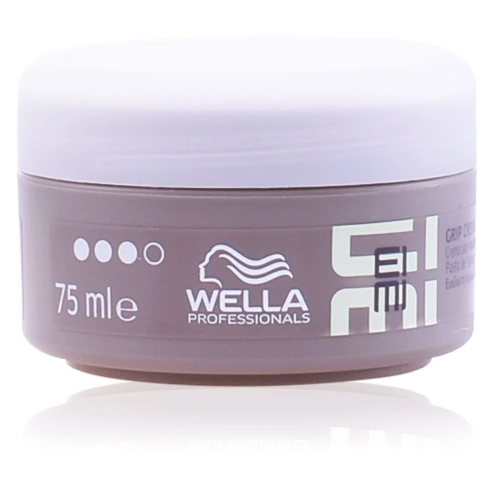 Eimi Grip Cream 75 ml - Wella