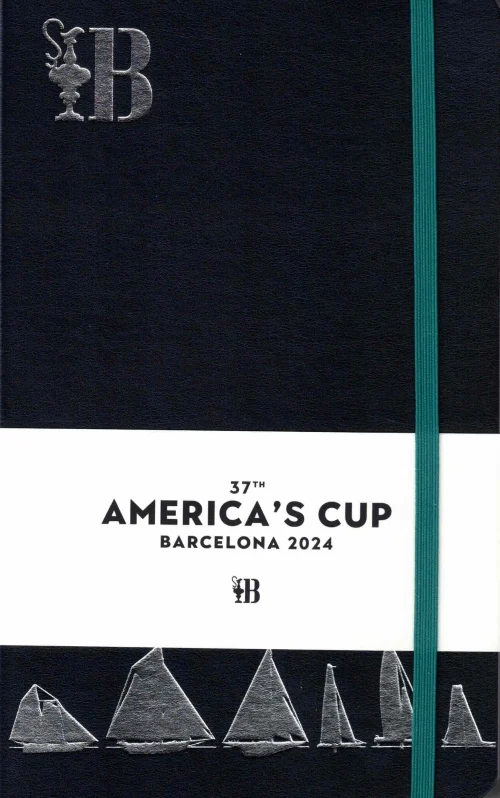 37th america’s cup – barcelona 2024 - Prodotti vari