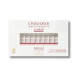 CADU-CREX Cadu-Crex Plc7 Anticad Gr U20f, Fiale Anticaduta Uomo