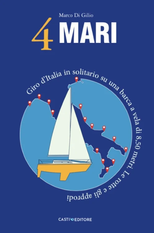 4 mari - Libri e DVD