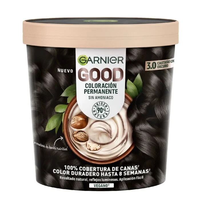 Good Tinta 3.0 Cioccolato Scuro - Garnier