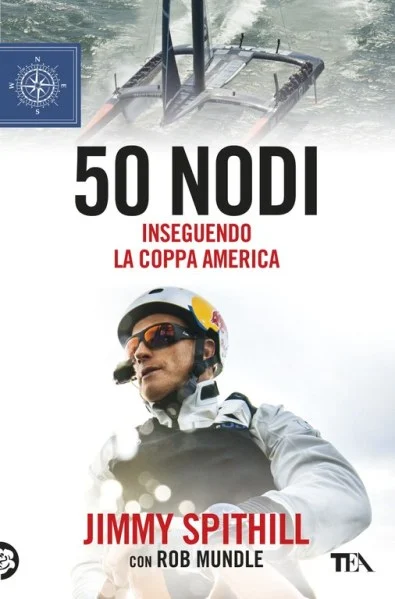 50 nodi - Libri e DVD