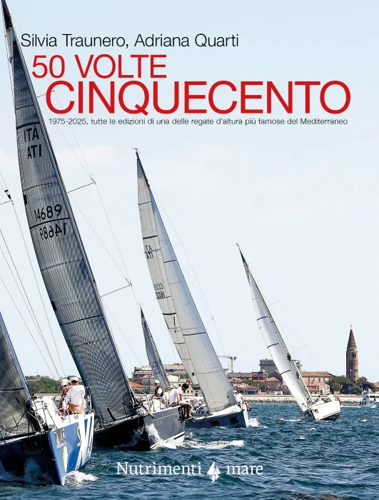 50 volte cinquecento - Libri e DVD