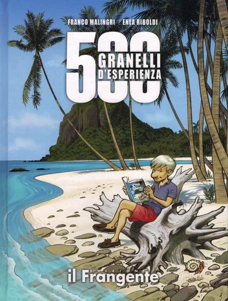 500 granelli d’esperienza - Libri e DVD
