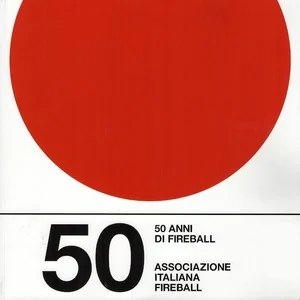 50 anni di fireball - Libri e DVD