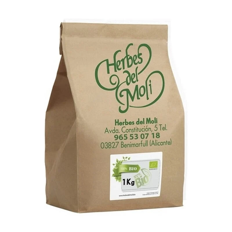 Ortica Verde Pianta Tagliata Eco 1 Kg - Herbes del Moli