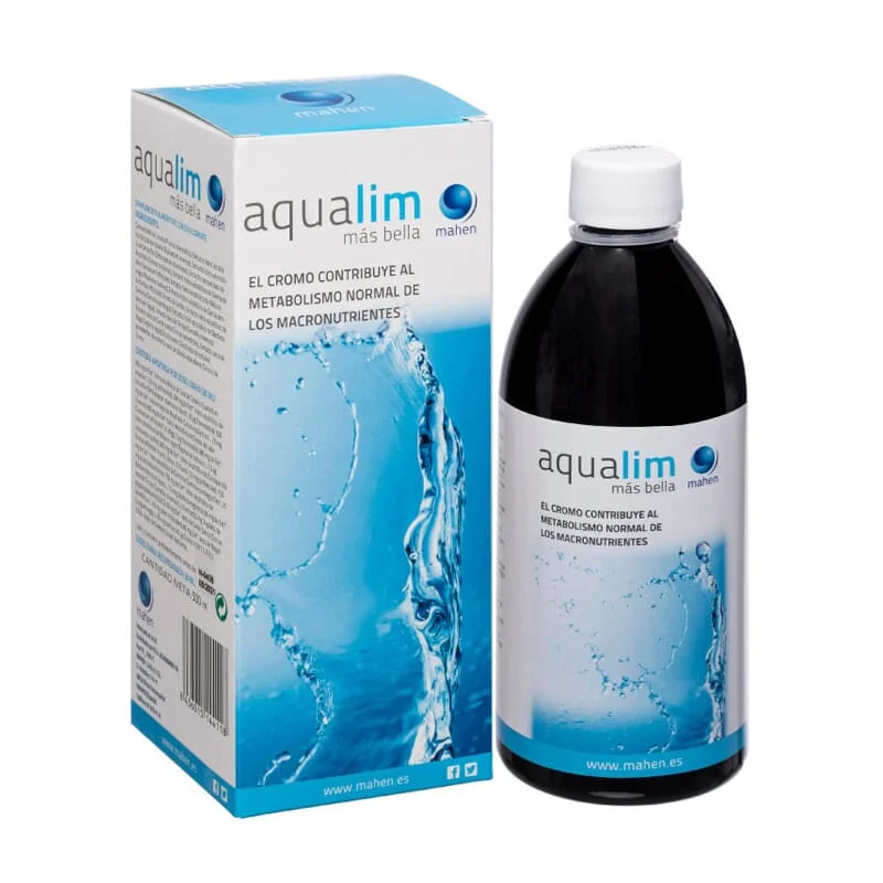 Aqualim 500 ml - Mahen