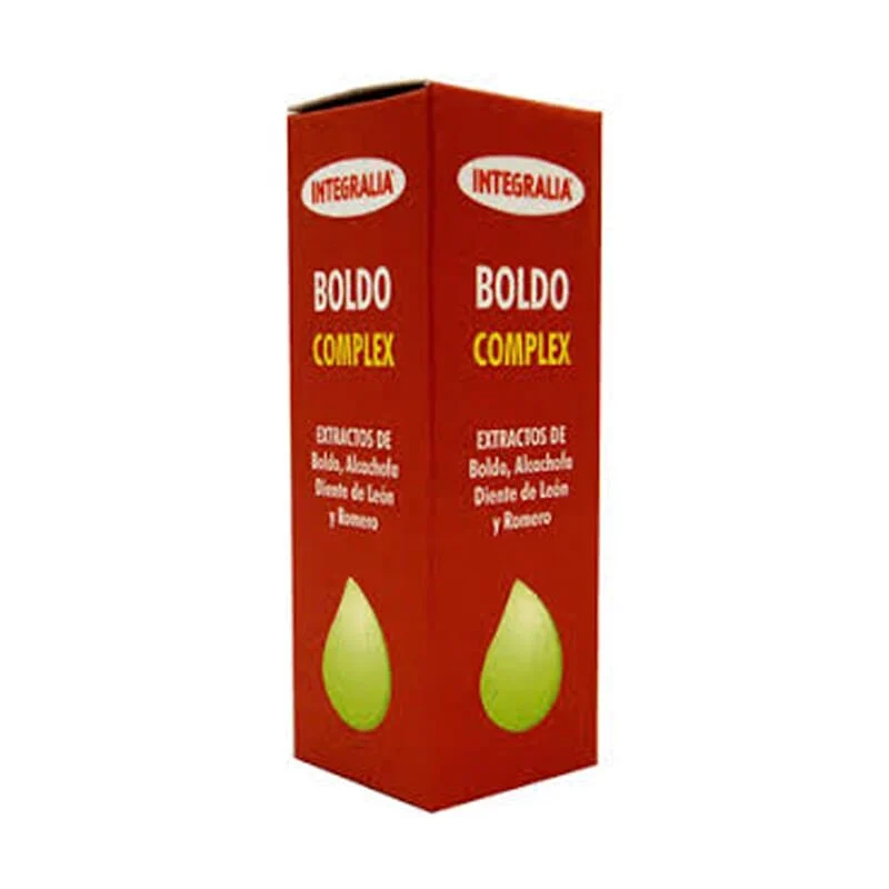Boldo Complex - Integralia