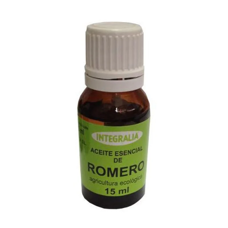 Essenza Di Rosmarino Eco 15 ml - Integralia