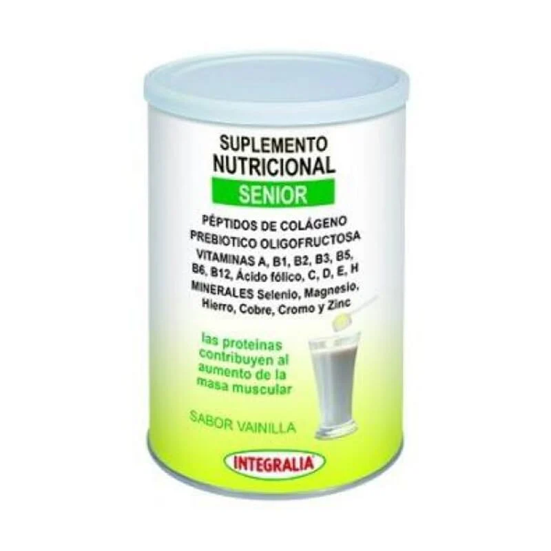 Integratore Nutrizionale 340g - Integralia