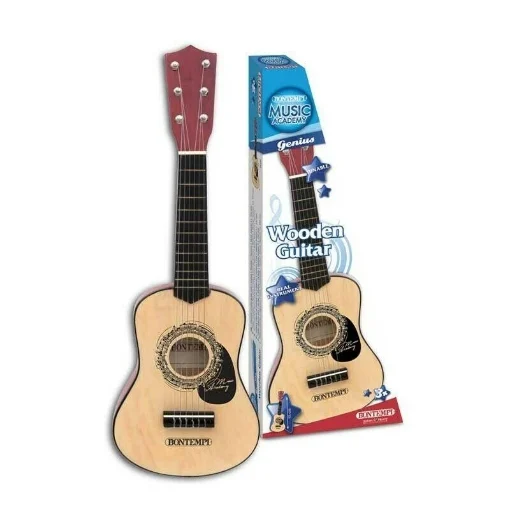 BONTEMPI CHITARRA CLASSICA A 6 CORDE - GDLC