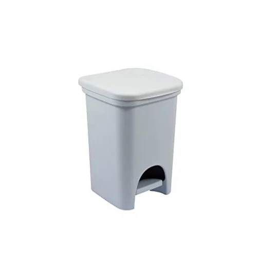 COLORS PATTUMIERA DA 6 LT IN COLORE BIANCO PER BAGNO - MAURY'S