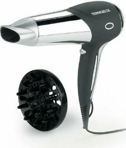 TERMOZETA IONO PHON CLASSIC AIR 2000W - 2 VELOCITÀ