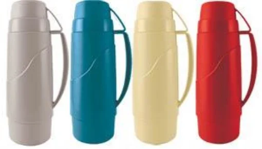 THERMOS 0,70LT BREAK COLORI ASSORTITI - GNALI