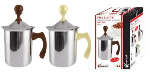 CAPPUCCINATORE FRA LATTE CHIC 0,50LT - PEDRINI